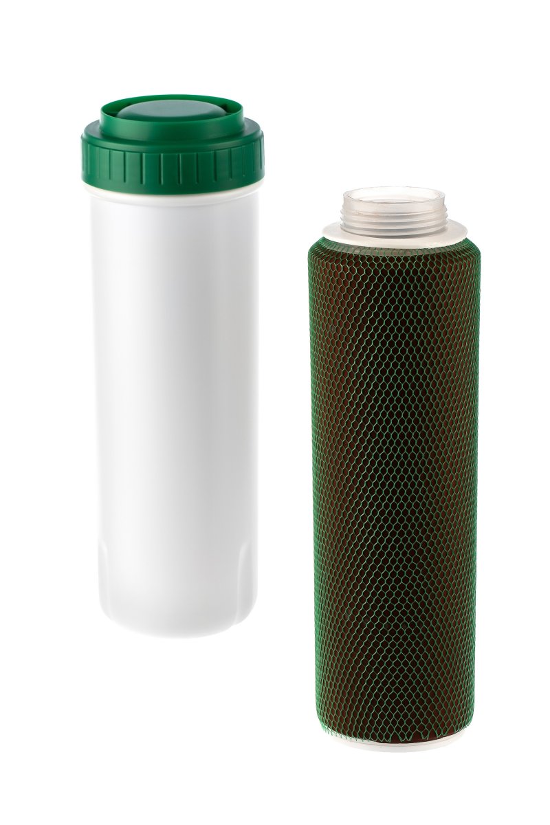 Сменный фильтрующий элемент Гейзер Арагон-М Био (30057)